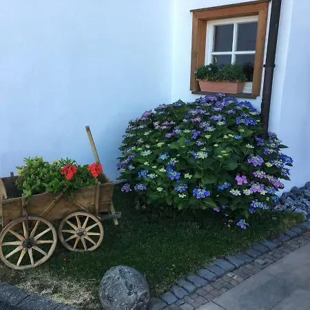 Gästehaus Schwarzenauer Mühle-3