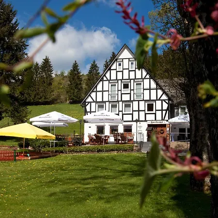 Forellenhof Wald- und Wiesenquartier-3